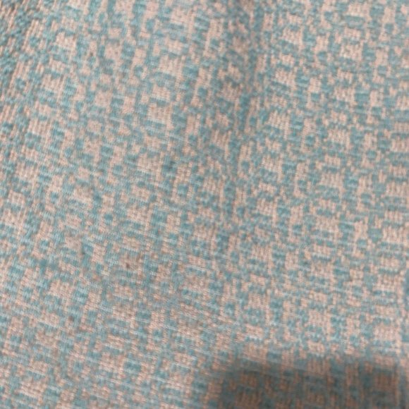 Banana Republic Women’s‎ Size 4 Blue and Beige dres - Picture 4 of 6